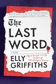 Cover of: Last Word: A Novel