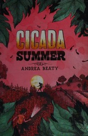 Cover of: Cicada Summer by 