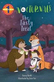 Cover of: Tasty Treat by Tracey Hecht, Josie Yee