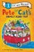 Cover of: Pete the Cat's Family Road Trip