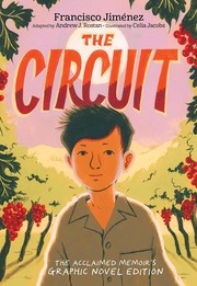 Cover of: Circuit by Francisco Jiménez, Celia Jacobs