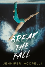 Cover of: Break the Fall