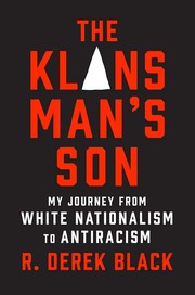 Cover of: Klansman's Son