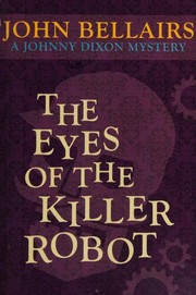 Cover of: The Eyes of the Killer Robot
