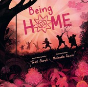 Cover of: Being Home