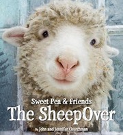 Cover of: The sheepover by John Churchman, John Churchman