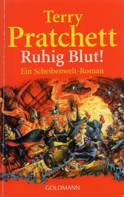 Cover of: Ruhig Blut! by 