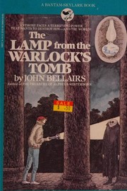 Cover of: The  from the Warlock's Tomb
