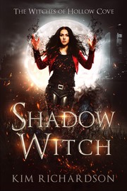 Cover of: Shadow Witch