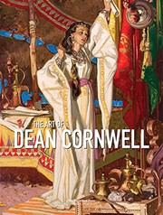 Cover of: The Art of Dean Cornwell