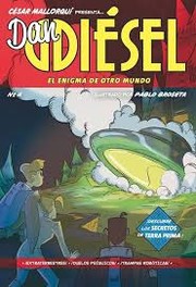 Cover of: El enigma de otro mundo by 