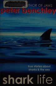 Cover of: Shark Life