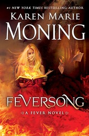 Cover of: Feversong by Karen Marie Moning