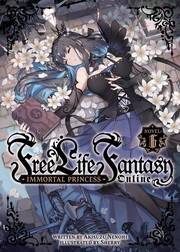 Cover of: Free Life Fantasy Online: Immortal Princess Vol. 6 by Akisuzu Nenohi, Sherry