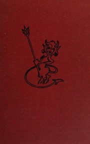 Cover of: The Devil's Dictionary by Ambrose Bierce