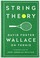 Cover of: String Theory
