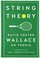 Cover of: String theory