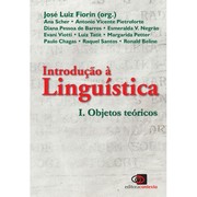 Cover of: Introdução à linguística by 