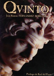Cover of: Quinto by Juan Ramón Fernández Serrano
