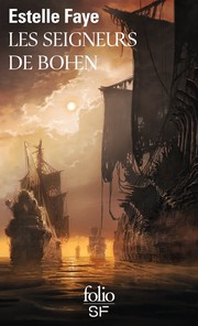 Cover of: Les Seigneurs de Bohen