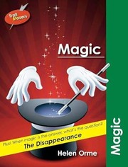 Cover of: Magic by David Orme