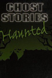 Cover of: Haunted