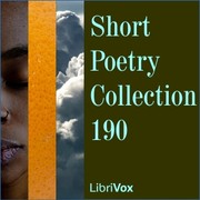 Cover of: Short Poetry Collection 190