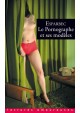 Cover of: Le pornographe et ses modèles