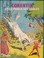 Cover of: Corentin et le prince des sables: Une histoire du journal Tintin