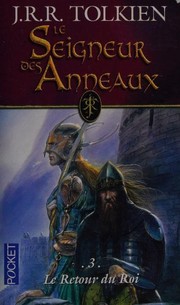 Cover of: Le seigneur des anneaux by J.R.R. Tolkien