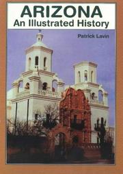 Cover of: Arizona: An Illustrated History