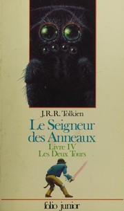Cover of: Le Seigneur des Anneaux by 