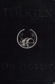 Cover of: De hobbit by 