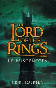 Cover of: In de ban van de ring 1 by J.R.R. Tolkien