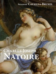 Cover of: Charles-Joseph Natoire, 1700-1777