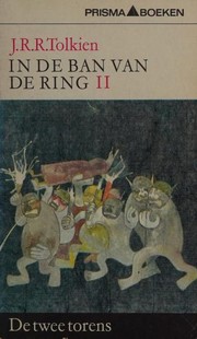 Cover of: In de ban van de ring II: De twee torens