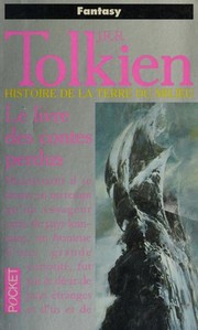 Cover of: Le Livre des contes perdus: Première partie