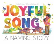 Cover of: Joyful Song by Leslea Newman, Susan Gal, Leslea Newman, Susan Gal