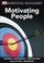 Cover of: Motivating People