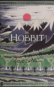 Cover of: De hobbit by J.R.R. Tolkien