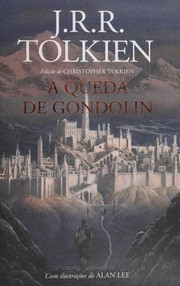 Cover of: A Queda de Gondolin by 