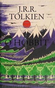 Cover of: O Hobbit by J.R.R. Tolkien