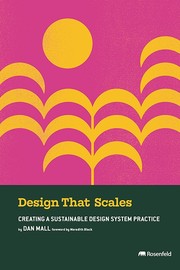 Cover of: Design That Scales
