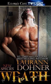 Cover of: Wrath by Laurann Dohner