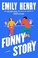 Cover of: Funny Story