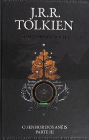 Cover of: O retorno do rei by J.R.R. Tolkien