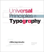 Cover of: Universal Principles of Typography