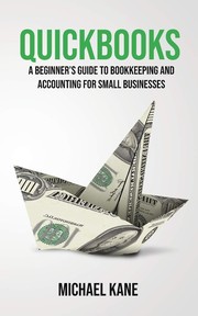 Cover of: Quickbooks by Michael Kane