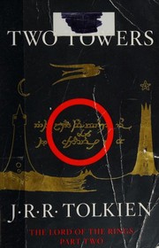 Cover of: The Two Towers by 