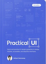 Cover of: Practical UI